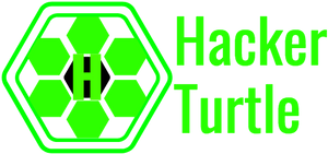 Hacker Turtle logo