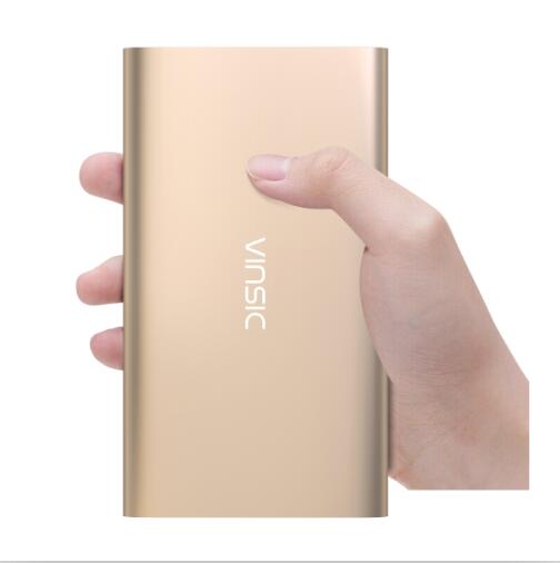 Ultra Slim 12000mAh Power Bank