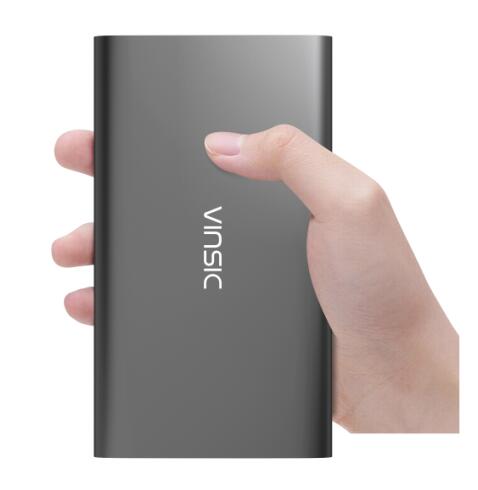 Ultra Slim 12000mAh Power Bank