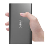 Ultra Slim 12000mAh Power Bank