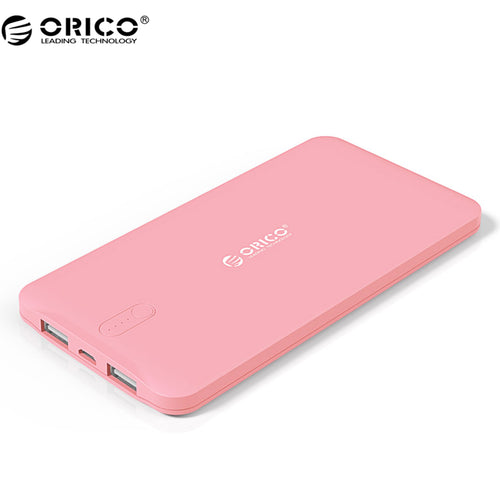 5000mAh Polymer Power Bank