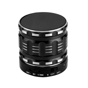 Mini Bluetooth Speaker