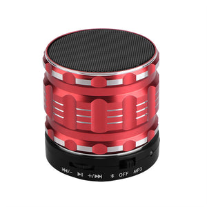 Mini Bluetooth Speaker