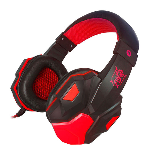 Surround Stereo Gaming Headset