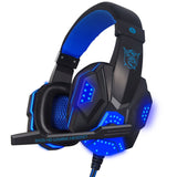 Surround Stereo Gaming Headset