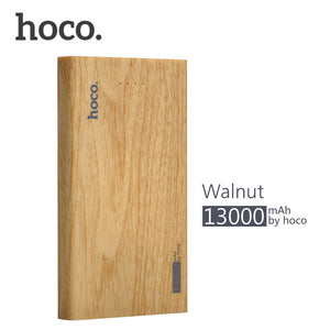 HOCO 13000mAh Ultra-thin Power Bank