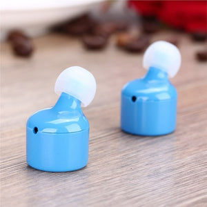 Mini Wireless Bluetooth Earbuds