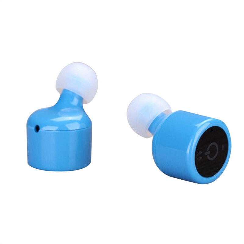 Mini Wireless Bluetooth Earbuds