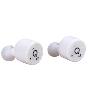 Mini Wireless Bluetooth Earbuds