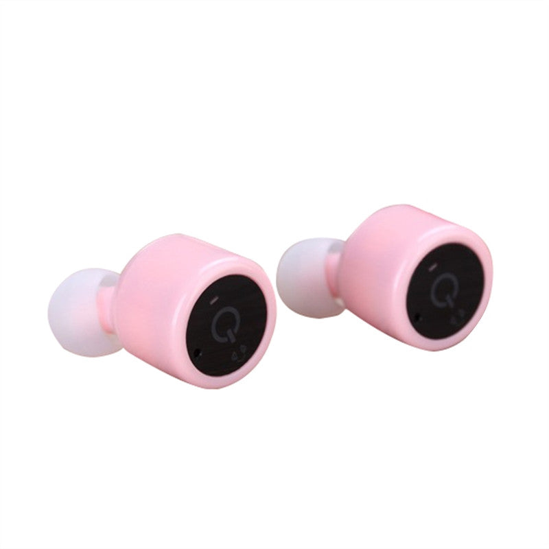 Mini Wireless Bluetooth Earbuds