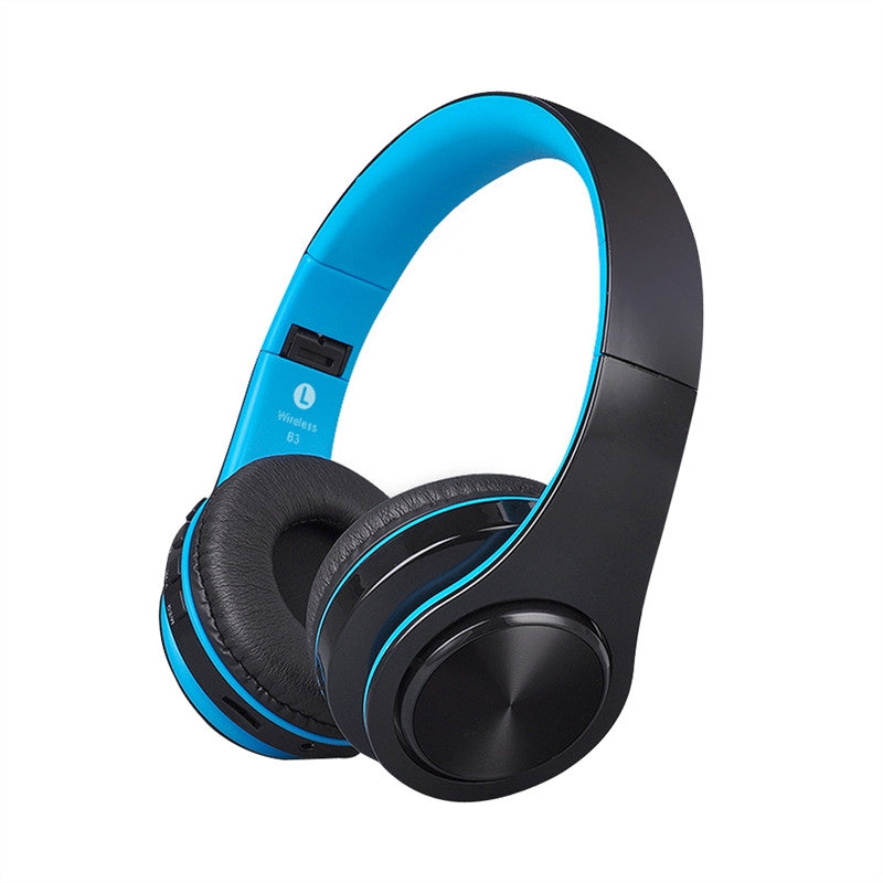 B3 Wireless Bluetooth Headphones