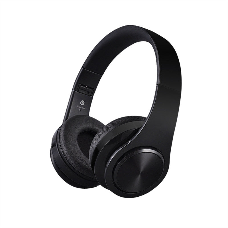 B3 Wireless Bluetooth Headphones