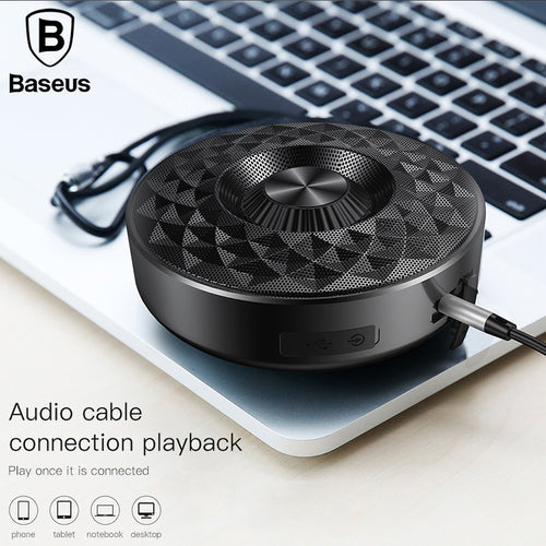 Baseus E03 Bluetooth Speaker