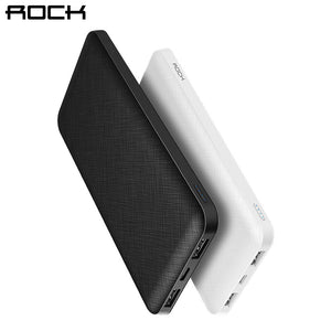 10000mAh Power Bank, Ultra-thin