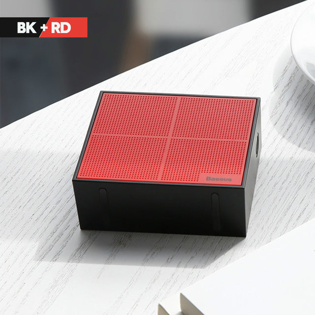 Baseus E05 Bluetooth Speaker