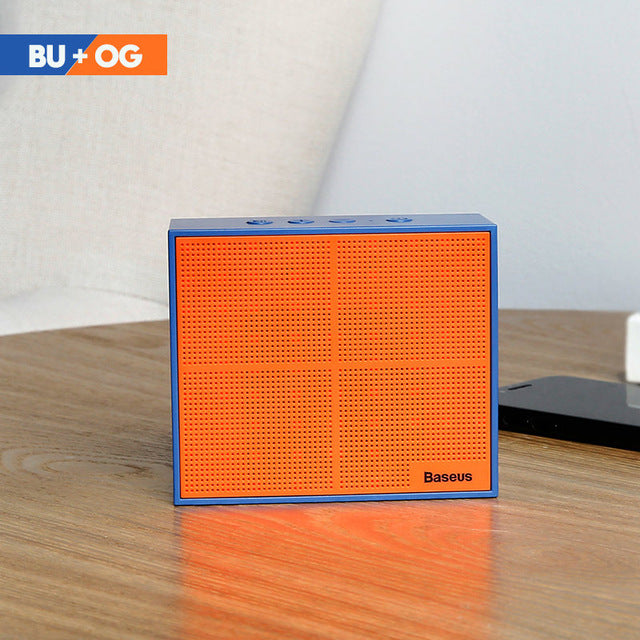 Baseus E05 Bluetooth Speaker