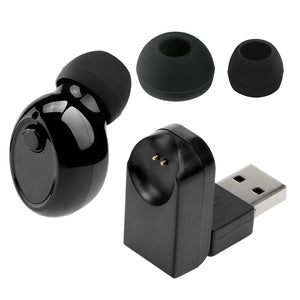 M1-A Bluetooth Earbuds