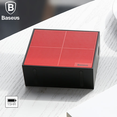 Baseus E05 Bluetooth Speaker