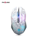 Diamond Edition Gaming Mouse