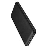 10000mAh Power Bank, Ultra-thin