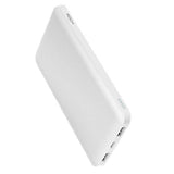 10000mAh Power Bank, Ultra-thin