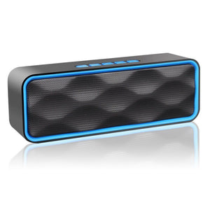 Universal Bluetooth Speaker