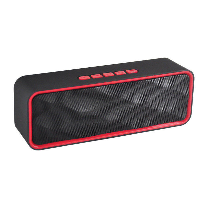 Universal Bluetooth Speaker