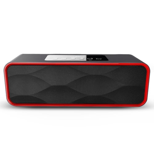 MUSKY DY22 Bluetooth Speaker